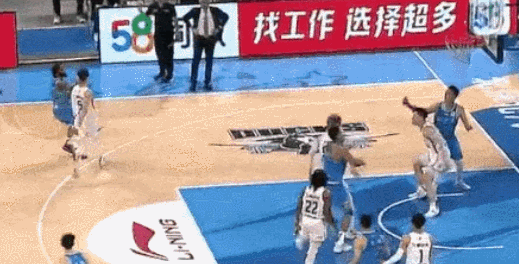 GAME STAR娛樂:北京三軍用命17記三分拖入生死戰:基恩37+10扛全隊 雷矇19分奇兵