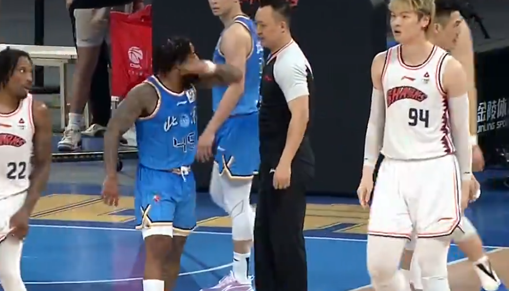 GAME STAR娛樂:北京三軍用命17記三分拖入生死戰:基恩37+10扛全隊 雷矇19分奇兵