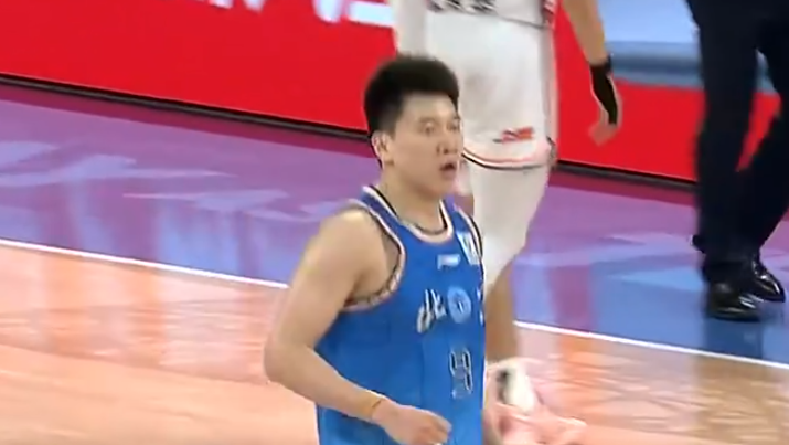 GAME STAR娛樂:北京三軍用命17記三分拖入生死戰:基恩37+10扛全隊 雷矇19分奇兵