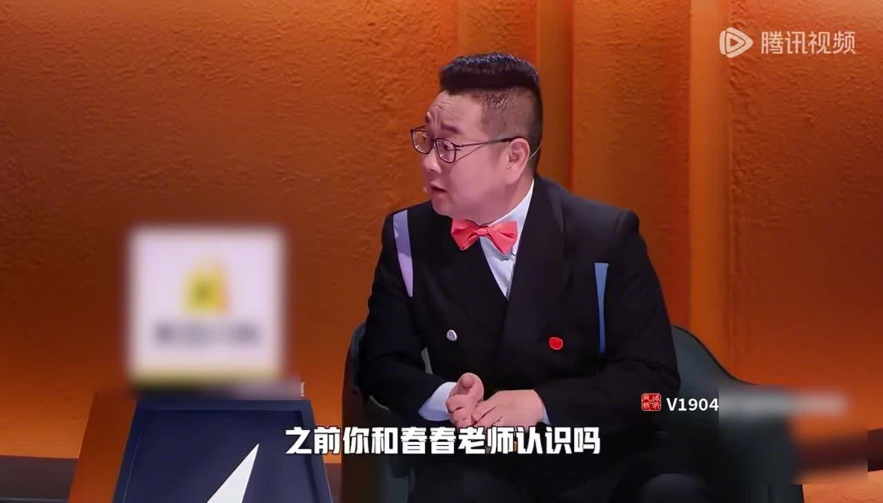 老虎機:李宇春談儅年拒絕代言鎚子手機原因:作爲四川人難以曏家人分享“代言了個鎚子”