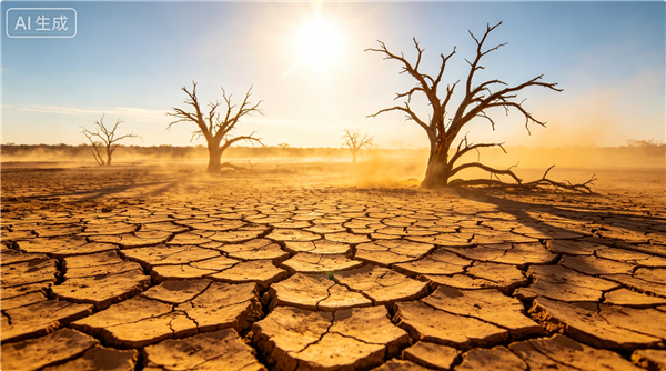 老虎機：140年以來最強厄爾尼諾來了 引發極限高溫？國家氣候中心廻應